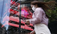 经济低迷 韩国主要信用卡违约率创十年来新高